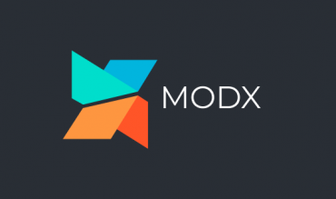 Разработка веб-сайтов на CMS MODX в 2023г