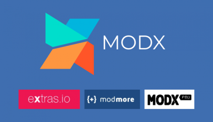 Джентельменский набор дополнений для MODX