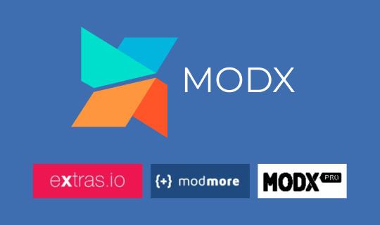 Джентельменский набор дополнений для MODX