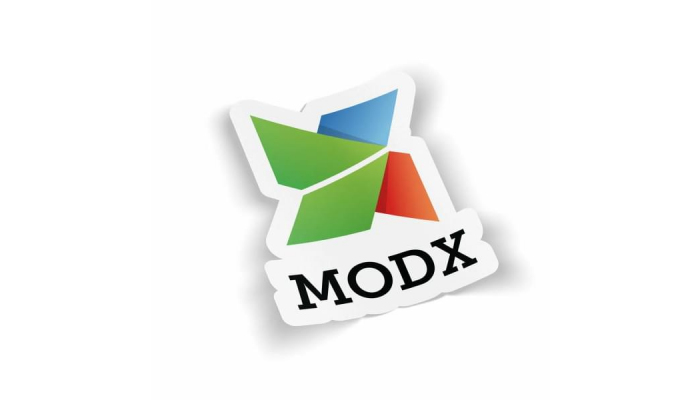 Состоялся официальный релиз CMS системы MODX 3